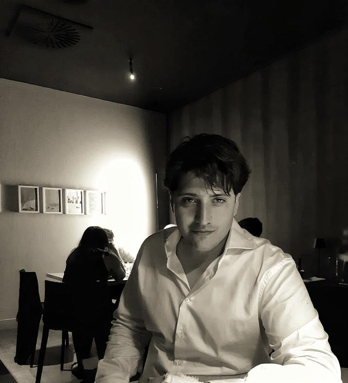Nicolas Spoglianti