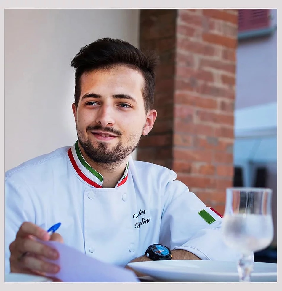 Roberto Conti